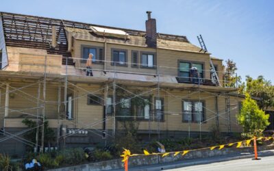 Indications de l’état de la toiture : Quand envisager une rénovation complète ?